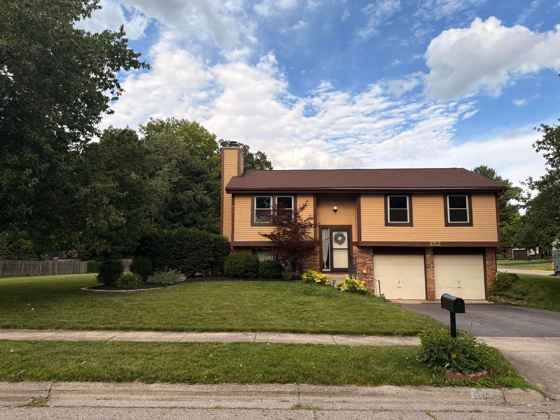 352 Timbercreek Road , Reynoldsburg, OH 43068 Main Photo