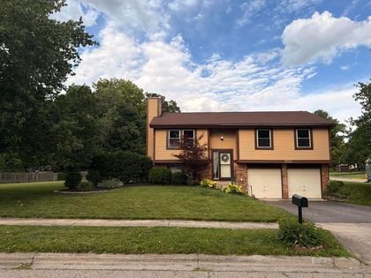 352 Timbercreek Road  Reynoldsburg, OH 43068