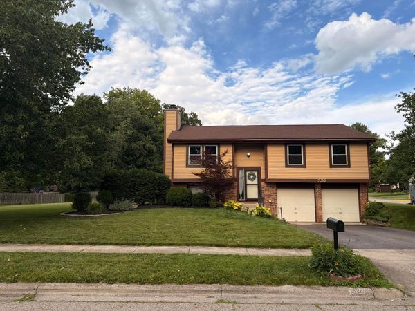 352 Timbercreek Road, Reynoldsburg, OH 43068