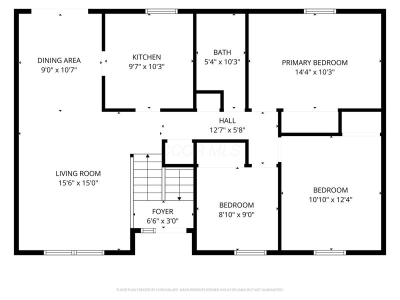 352 Timbercreek Road, Reynoldsburg, OH 43068 Photo 39