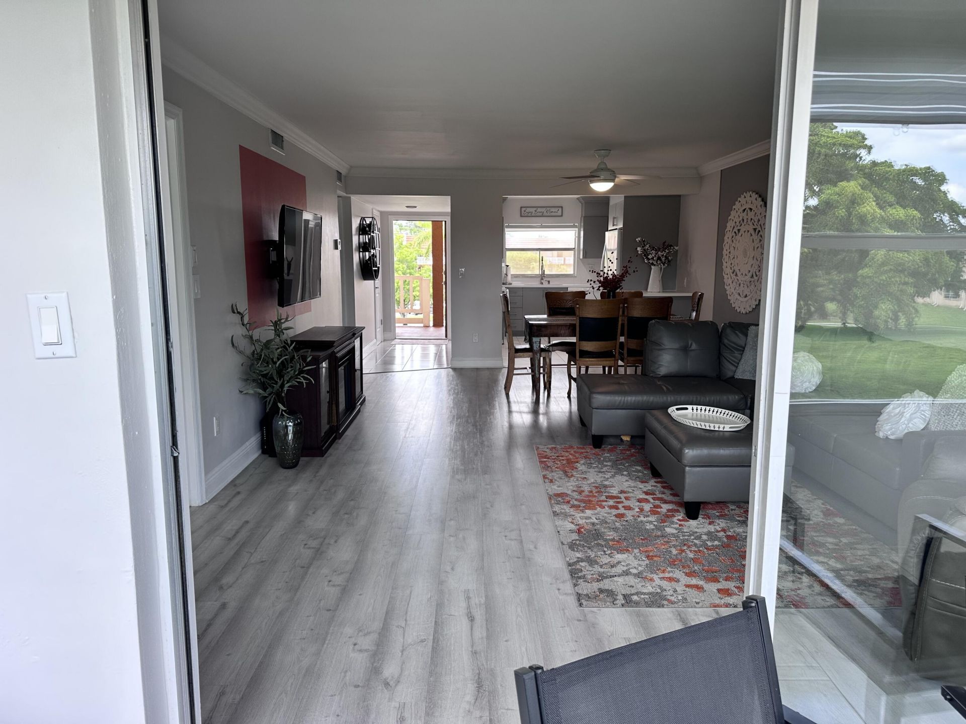 9300 Sunrise Lakes Boulevard, Unit 309, Sunrise, FL 33322 Photo