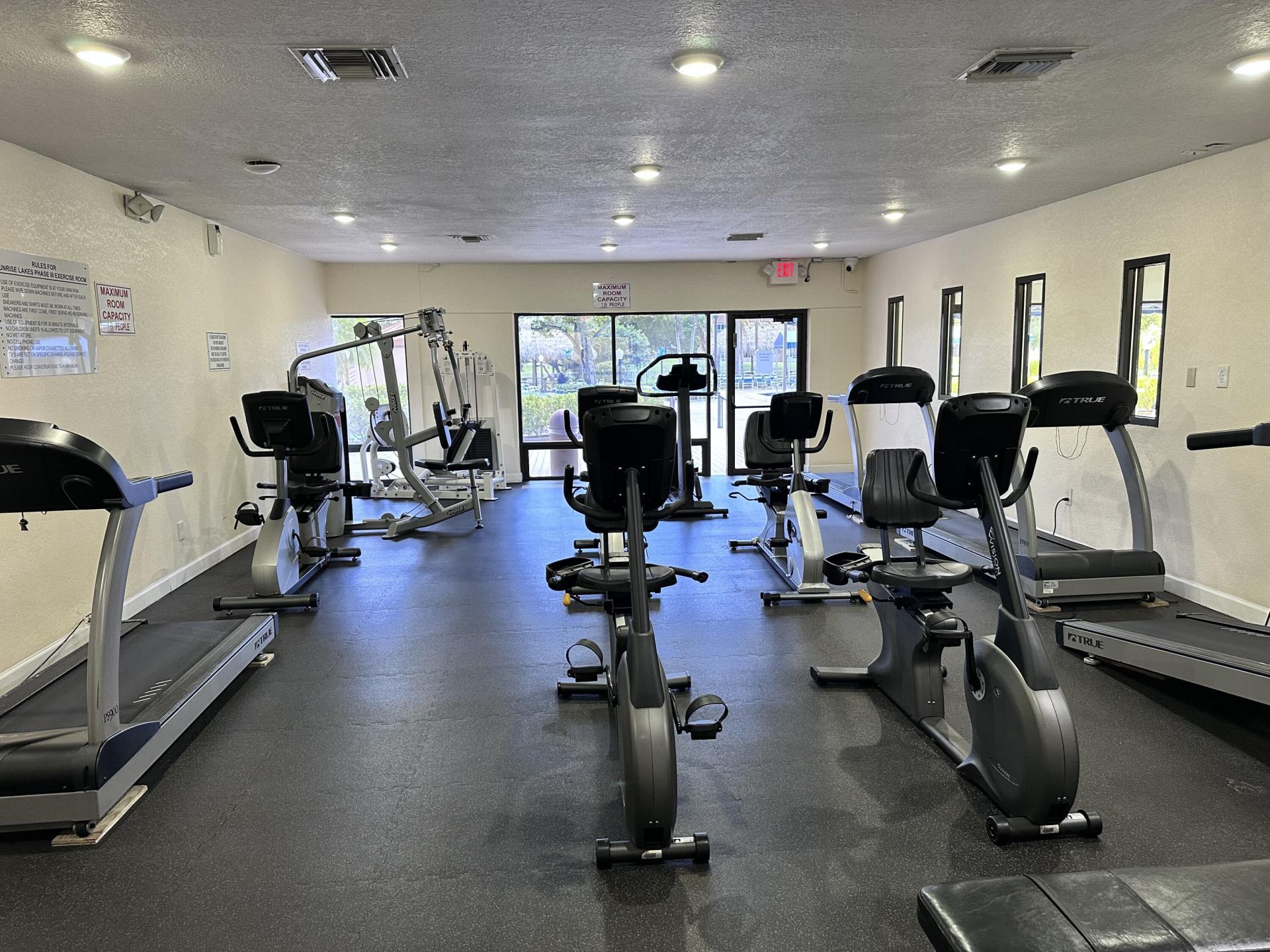 9300 Sunrise Lakes Boulevard, Unit 309, Sunrise, FL 33322 Photo