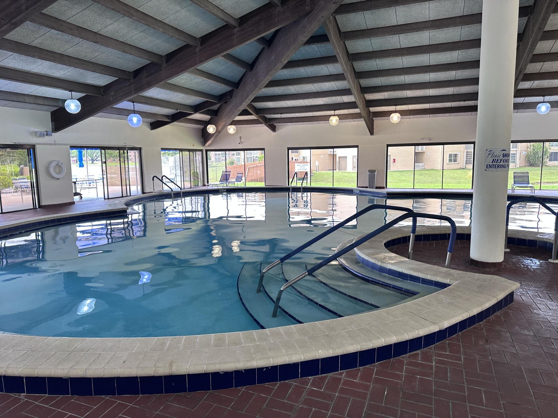 9300 Sunrise Lakes Boulevard, Unit 309, Sunrise, FL 33322 Photo