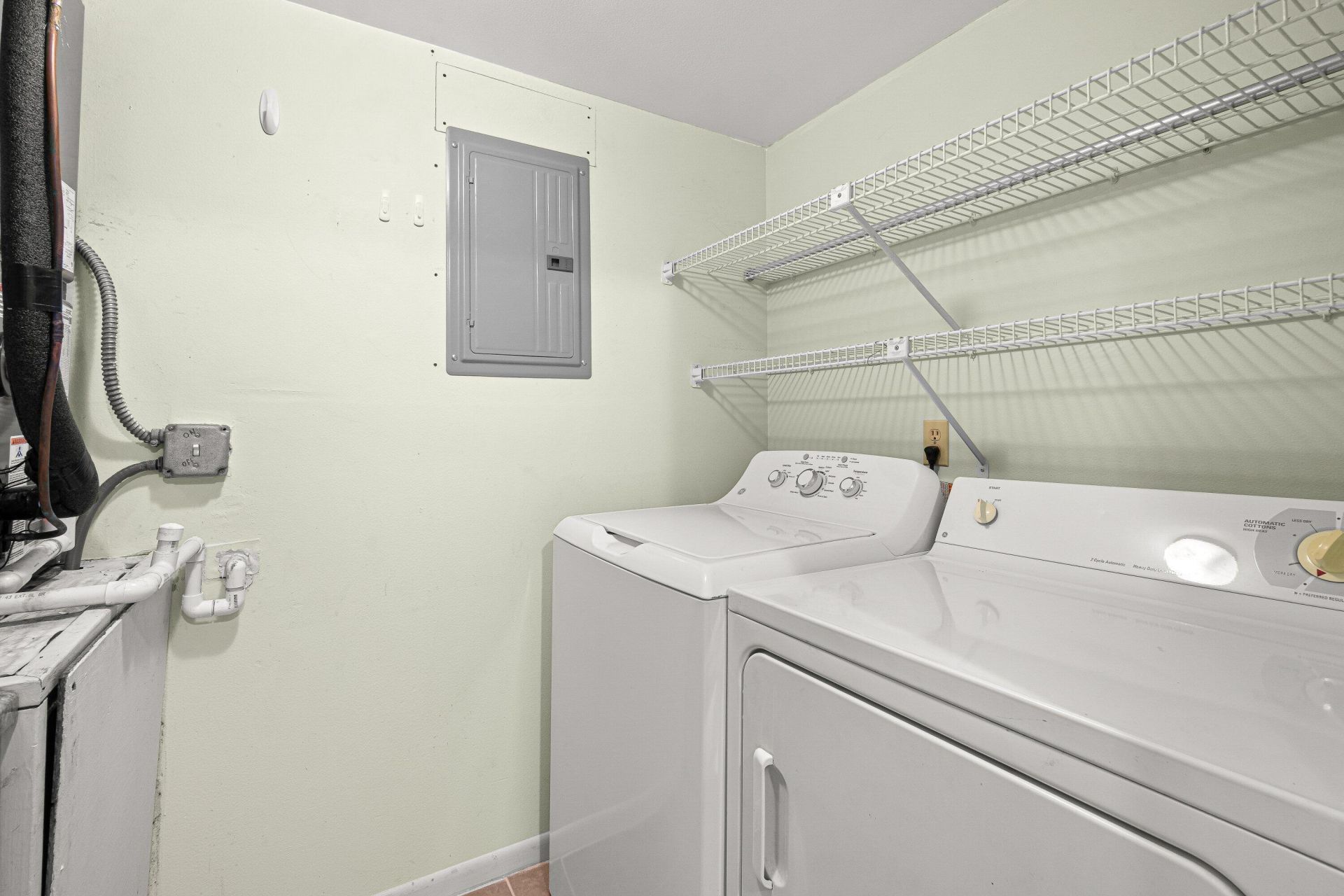 223 Pine Hov Circle, Unit A-2, Greenacres, FL 33463 Photo
