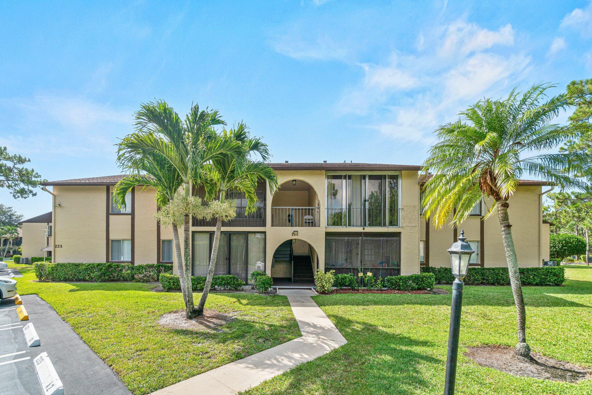 223 Pine Hov Circle, Unit A-2, Greenacres, FL 33463 Photo