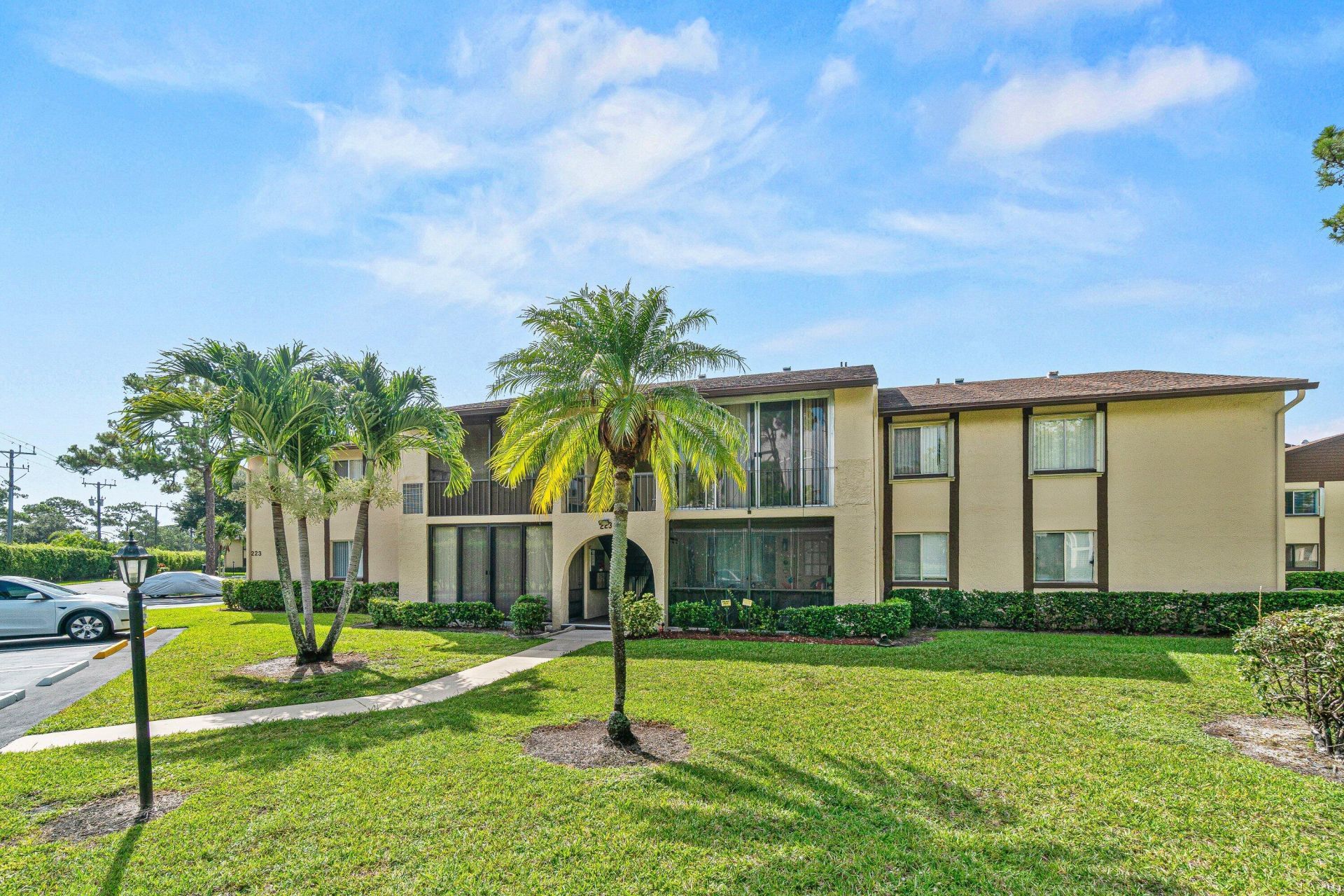 223 Pine Hov Circle, Unit A-2, Greenacres, FL 33463 Photo