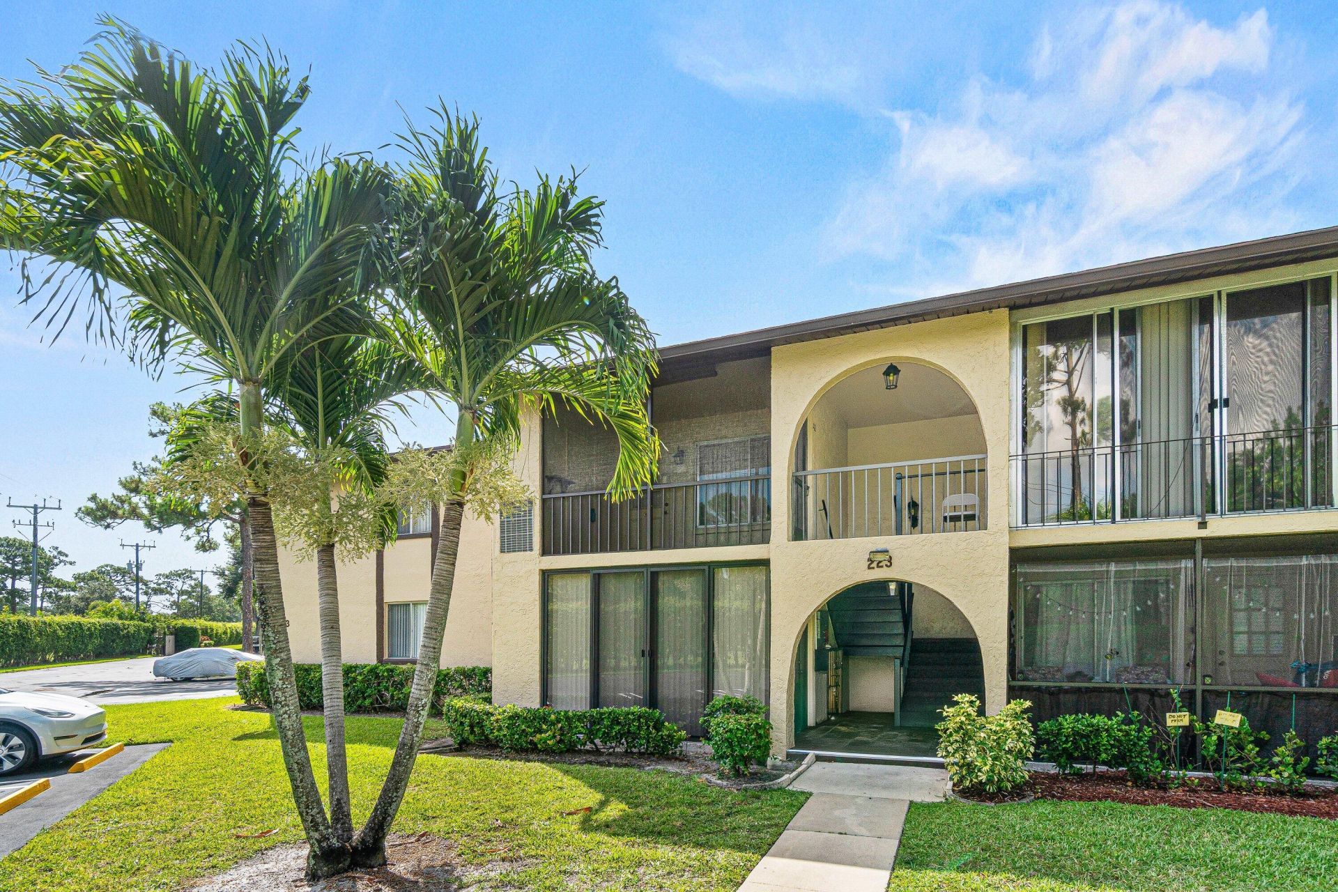 223 Pine Hov Circle, Unit A-2, Greenacres, FL 33463 Photo