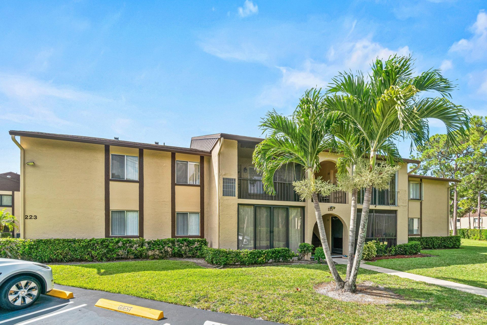 223 Pine Hov Circle, Unit A-2, Greenacres, FL 33463 Photo