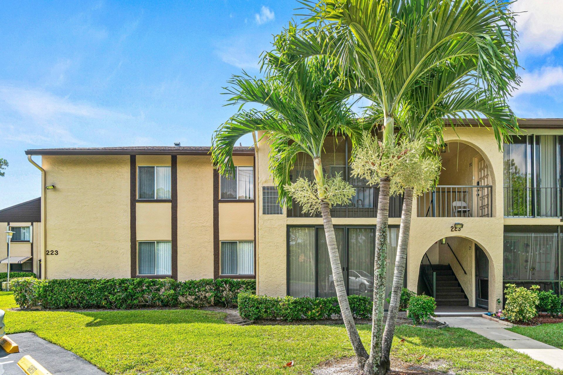 223 Pine Hov Circle, Unit A-2, Greenacres, FL 33463 Photo
