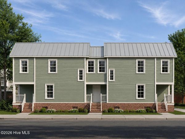 922 Queen Street, New Bern, NC 28560