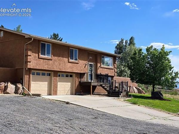 846 S Palomar Drive, Pueblo, CO 81007