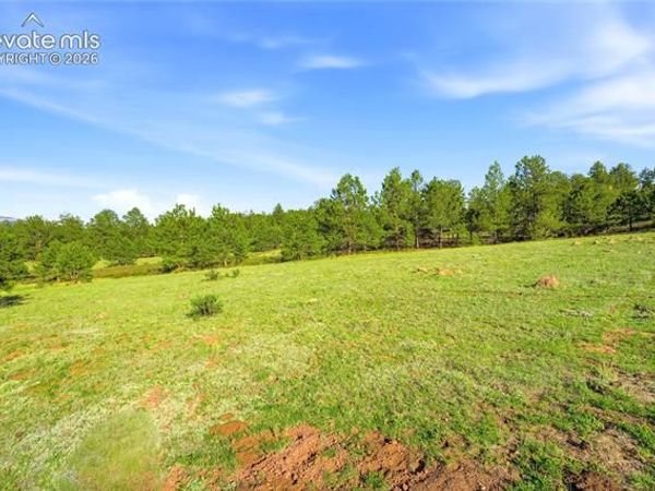 Doe Valley Road, Guffey, CO 80820