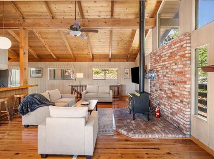 2594 Navajo, Dorrington, CA 95223 Photo