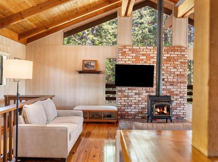 2594 Navajo, Dorrington, CA 95223 Photo