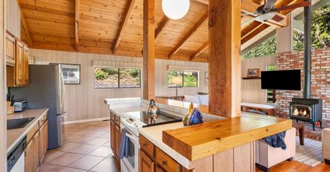 2594 Navajo, Dorrington, CA 95223 Photo