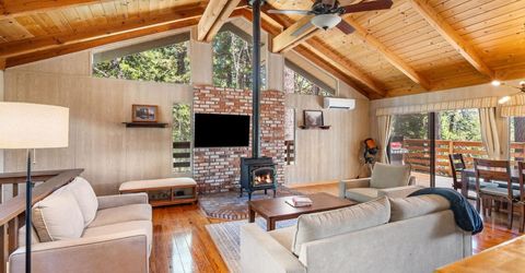 2594 Navajo, Dorrington, CA 95223 Photo
