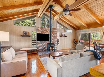 2594 Navajo, Dorrington, CA 95223 Photo