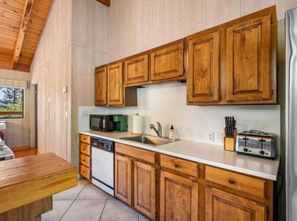 2594 Navajo, Dorrington, CA 95223 Photo