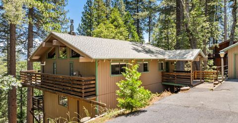 2594 Navajo, Dorrington, CA 95223 Photo