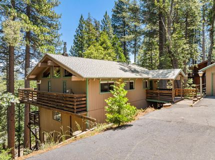 2594 Navajo, Dorrington, CA 95223 Photo