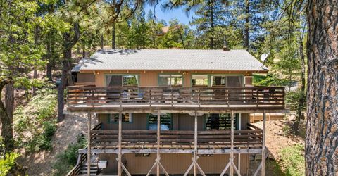 2594 Navajo, Dorrington, CA 95223 Photo