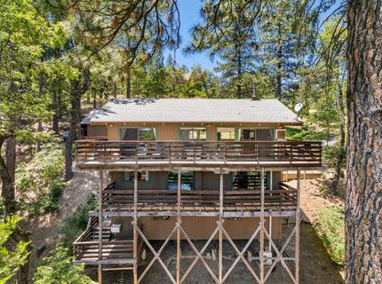 2594 Navajo, Dorrington, CA 95223 Photo