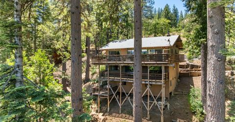 2594 Navajo, Dorrington, CA 95223 Photo