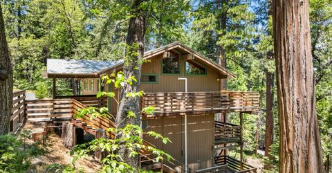 2594 Navajo, Dorrington, CA 95223 Photo