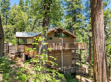 2594 Navajo, Dorrington, CA 95223 Photo