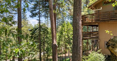 2594 Navajo, Dorrington, CA 95223 Photo