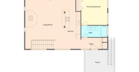 2594 Navajo, Dorrington, CA 95223 Photo