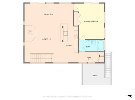 2594 Navajo, Dorrington, CA 95223 Photo