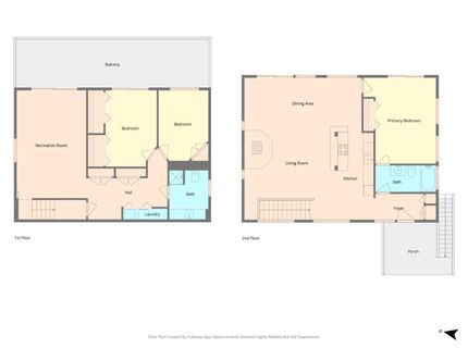 2594 Navajo, Dorrington, CA 95223 Photo
