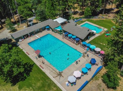 2594 Navajo, Dorrington, CA 95223 Photo