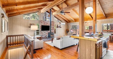 2594 Navajo, Dorrington, CA 95223 Photo