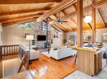 2594 Navajo, Dorrington, CA 95223 Photo