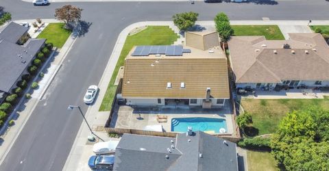 2011 Angelico Cir, Stockton, CA 95207 Photo