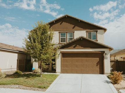 2112 Maradona Drive, Sparks, NV 89436 Photo