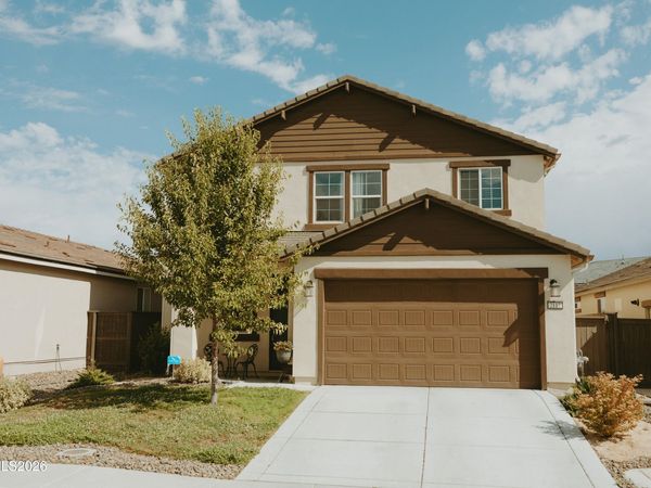 2112 Maradona Drive, Sparks, NV 89436