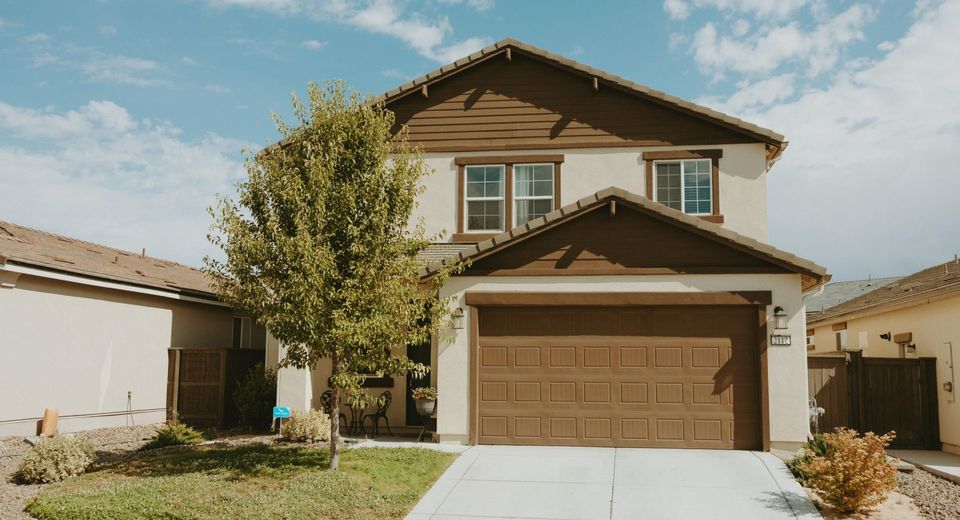 2112 Maradona Drive, Sparks, NV 89436 Photo