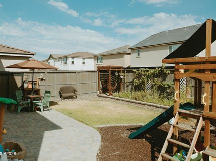 2112 Maradona Drive, Sparks, NV 89436 Photo