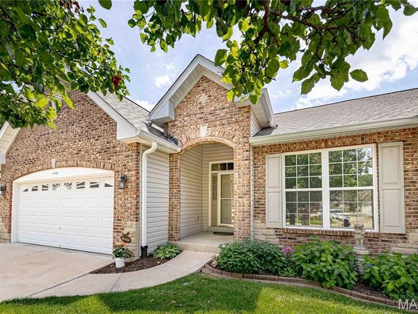 4102 Shepherds Hill Circle , St Peters, MO 63304