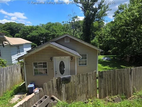 10560 Coal River Road, St Albans, WV 25177