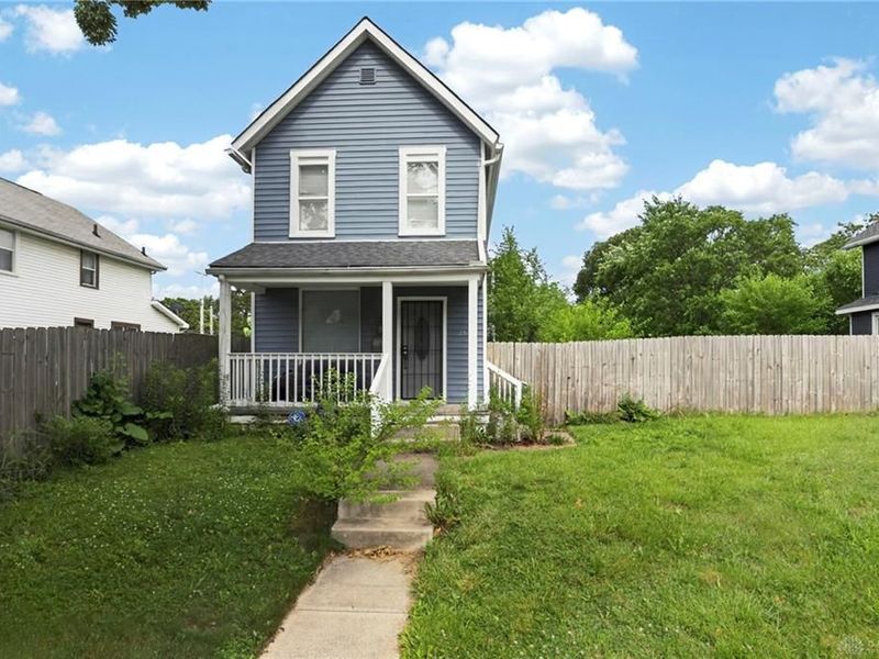 280 S Ogden Avenue, Columbus, OH 43204 Photo 2