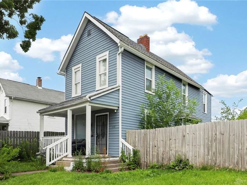 280 S Ogden Avenue, Columbus, OH 43204 Photo 5