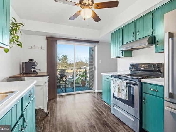 200 CHAPEL COURT, Unit 211, WALKERSVILLE, MD 21793