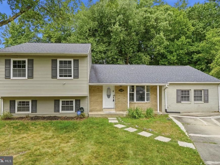 12203 Kingsbrook Street, Bowie, MD 20721 Main Photo