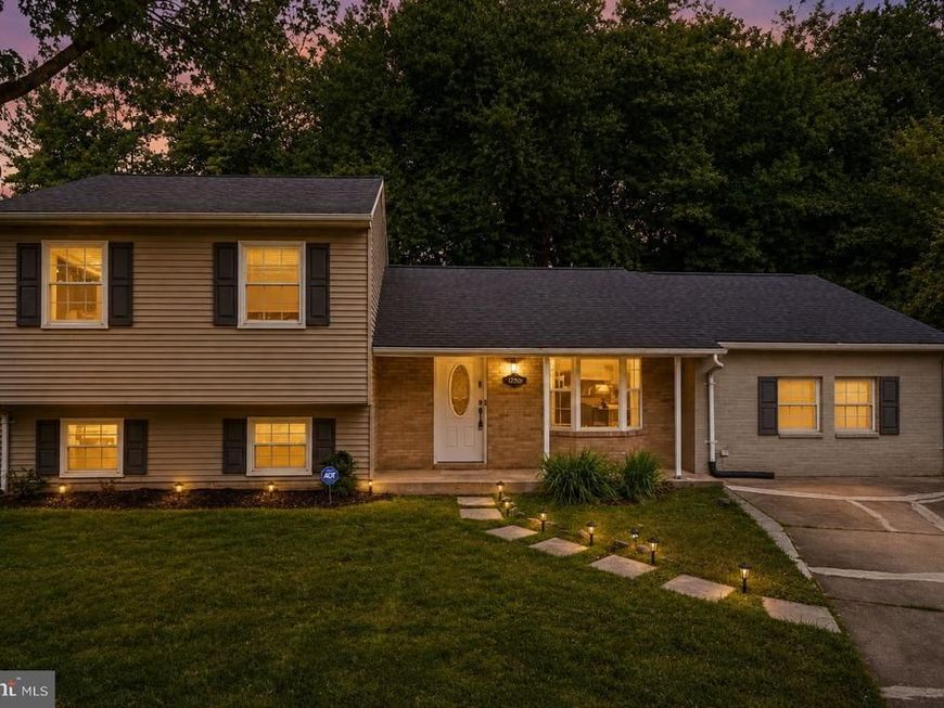 12203 Kingsbrook Street, Bowie, MD 20721 Main Photo