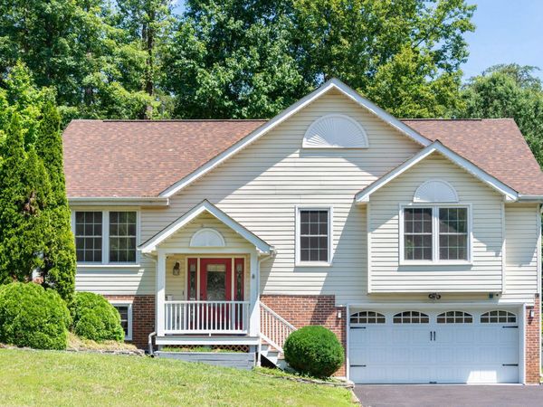 5921 DANIELLE DRIVE , FREDERICKSBURG, VA 22407