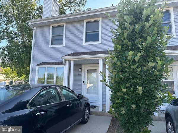 196 JONATHAN DAYTON CT, PRINCETON, NJ 08540